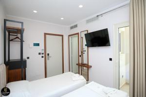 hotel semajo