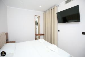 hotel semajo