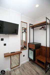 hotel semajo