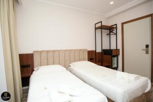 hotel semajo