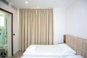 hotel semajo