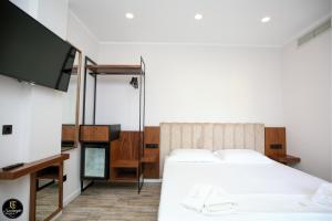 hotel semajo