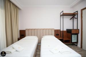 hotel semajo