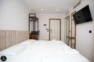 hotel semajo