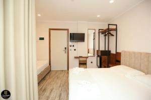 hotel semajo