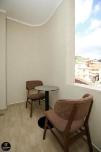 hotel semajo