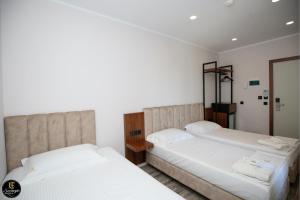 hotel semajo