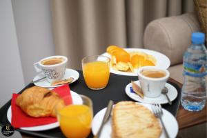 hotel semajo