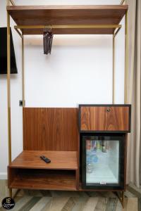 hotel semajo