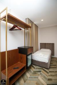 hotel semajo
