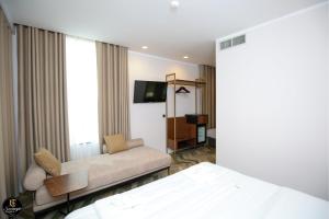 hotel semajo