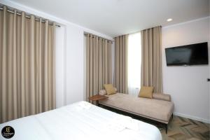 hotel semajo