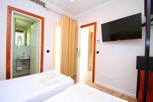 hotel semajo