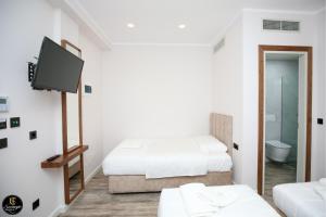 hotel semajo