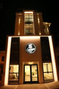 hotel semajo