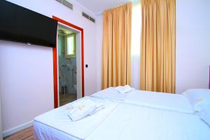 hotel semajo