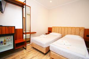 hotel semajo