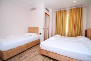 hotel semajo
