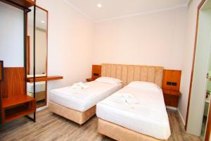 hotel semajo