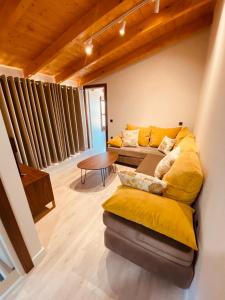 hotel semajo