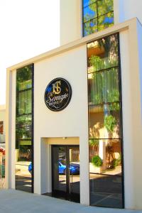 hotel semajo