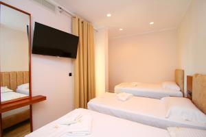 hotel semajo