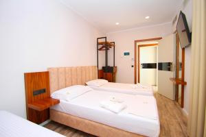 hotel semajo