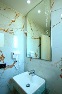 hotel semajo