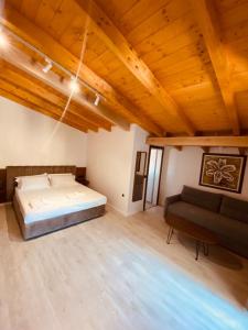 hotel semajo