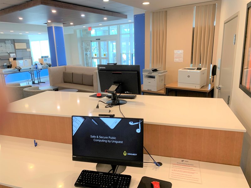 holiday inn exp and sts wilmington west medical park