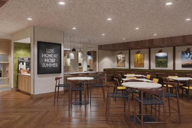 fairfield inn and suites by marriott kansas city shawnee