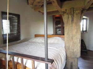De Reus Van Horebeke,Kruishoutem>>Horebeke,3 star