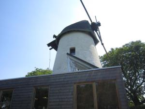 de reus van horebeke