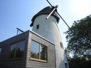 de reus van horebeke