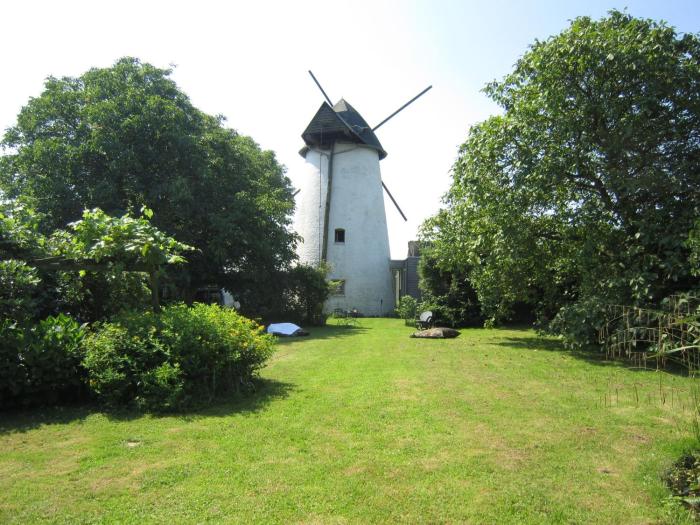 de reus van horebeke