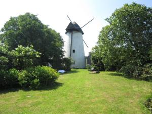 De Reus Van Horebeke,Kruishoutem>>Horebeke,3 star