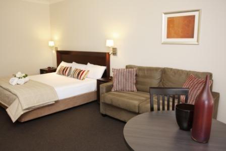 highfields motel toowoomba