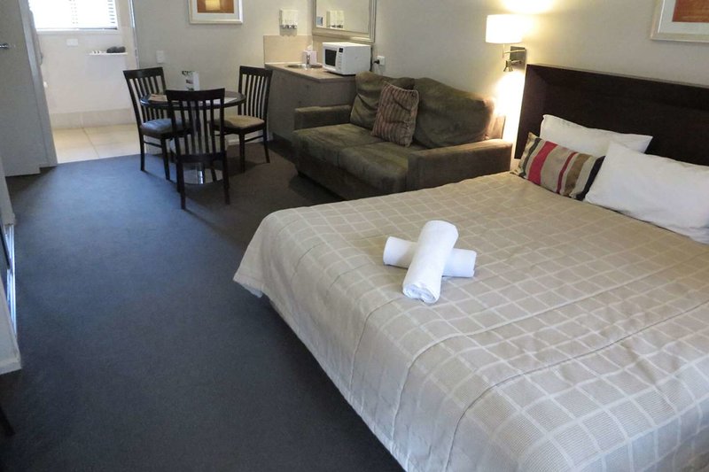 highfields motel toowoomba