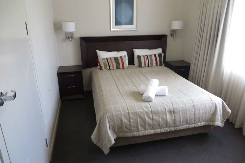 highfields motel toowoomba