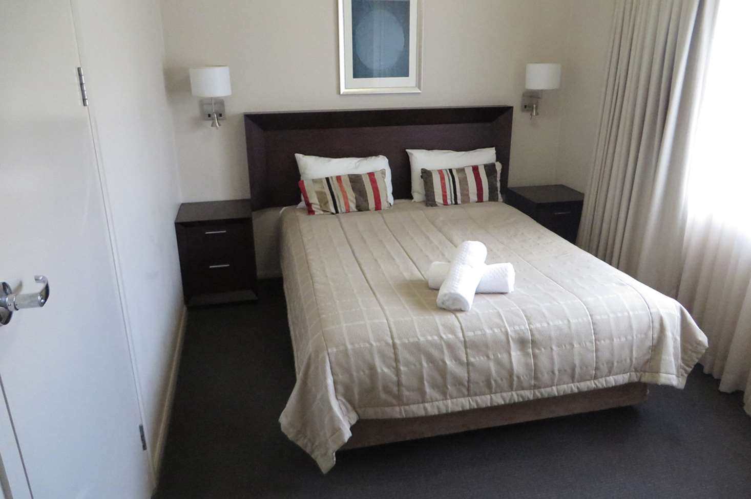 highfields motel toowoomba