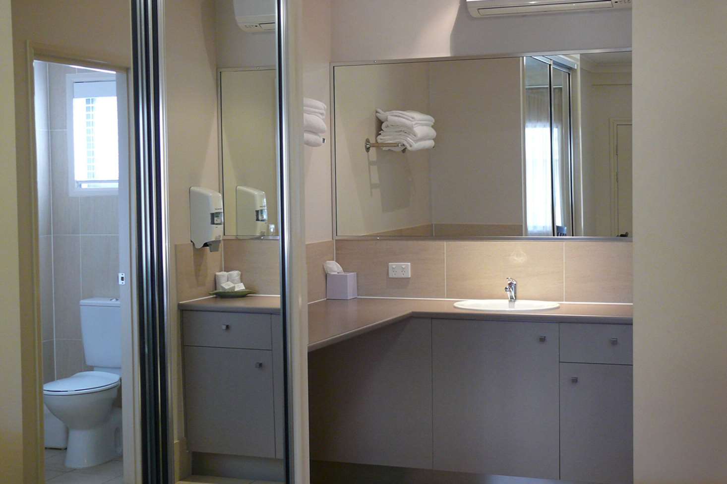 highfields motel toowoomba