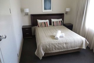highfields motel toowoomba