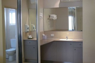highfields motel toowoomba