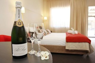 highfields motel toowoomba