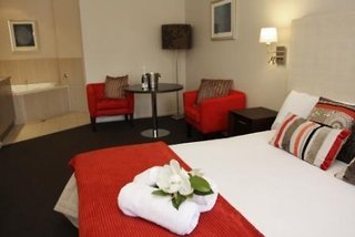 Highfields Motel Toowoomba,Mount Kynoch>>Highfields,4 star