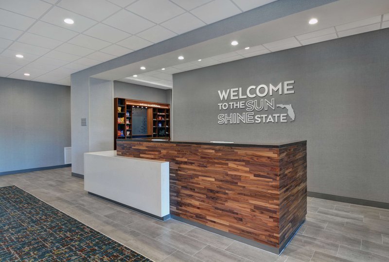 hampton inn and suites middleburg