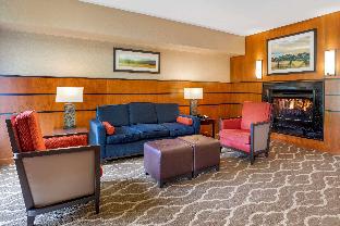 Comfort Suites North,Powell>>Knoxville,3 star