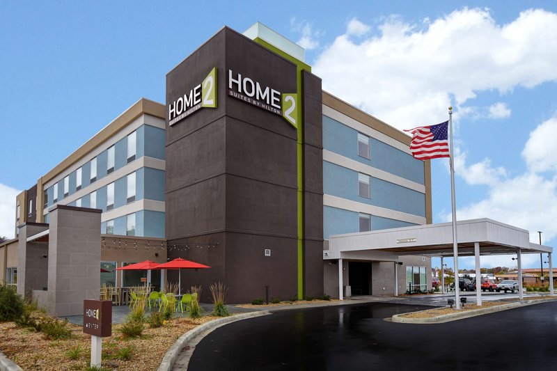 Home2 Suites By Hilton Eau Claire South