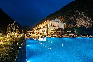Mai Chau Mountain View Resort,Hoa Binh>>Chi?Ng Châu,4.5 star