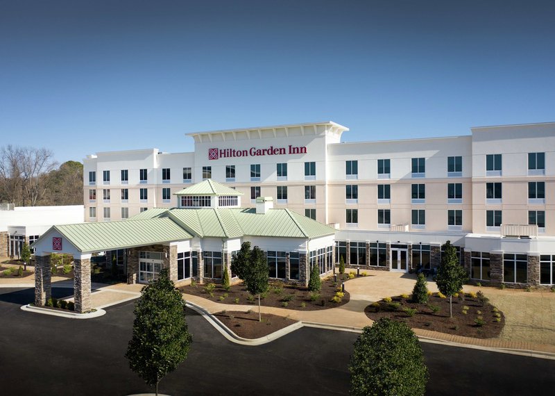 hilton garden inn olive branch ms